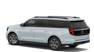 2026 Ford Expedition® External Image 3